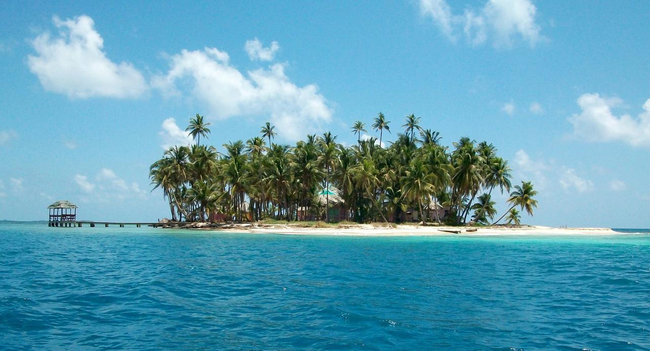 Pink Pearl Island Resort Set Net Exterior foto