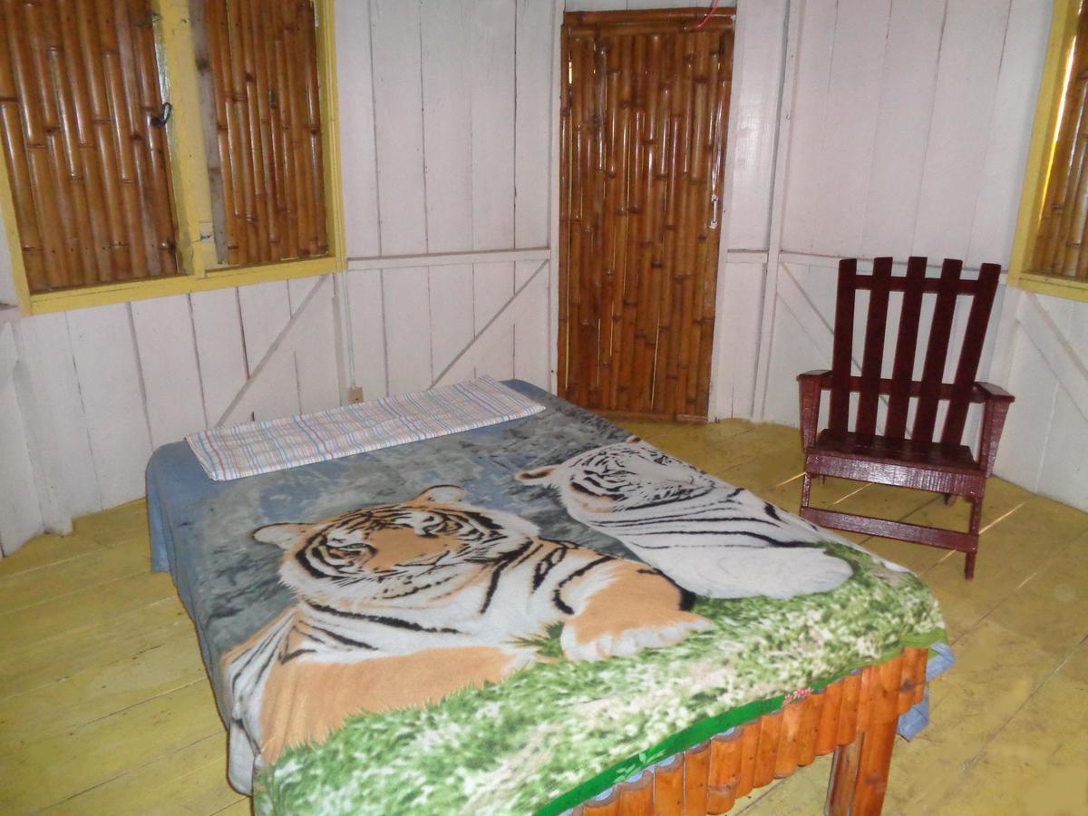 Pink Pearl Island Resort Set Net Exterior foto